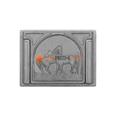 Дверка прочистная ДПр-3 Приволье