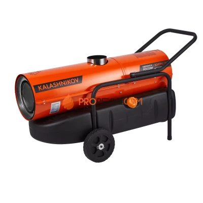 Пушка дизельная KALASHNIKOV KHDN-30 (непрямой нагрев)