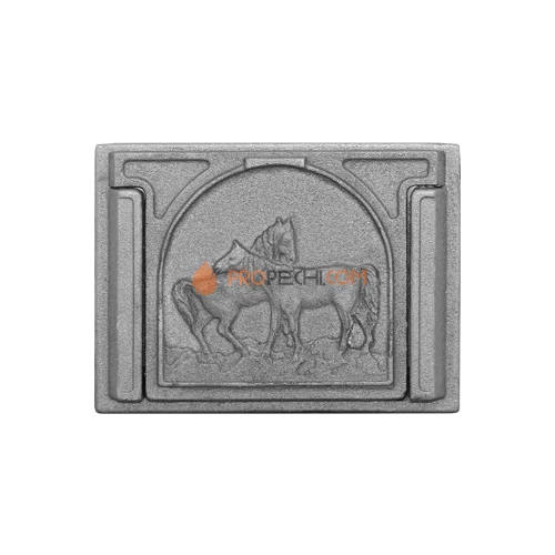 Дверка прочистная ДПр-3 Приволье