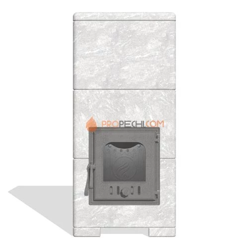 Облицовка Скона высокая Талькохлорит