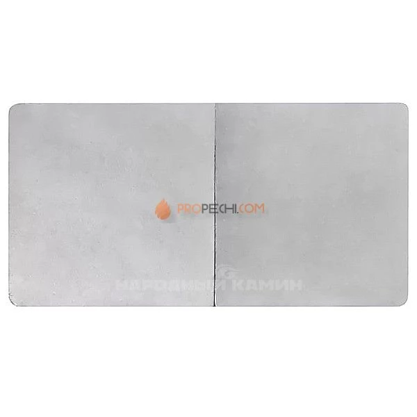 Рубцовск Плита печная сборная ПСЦ-1