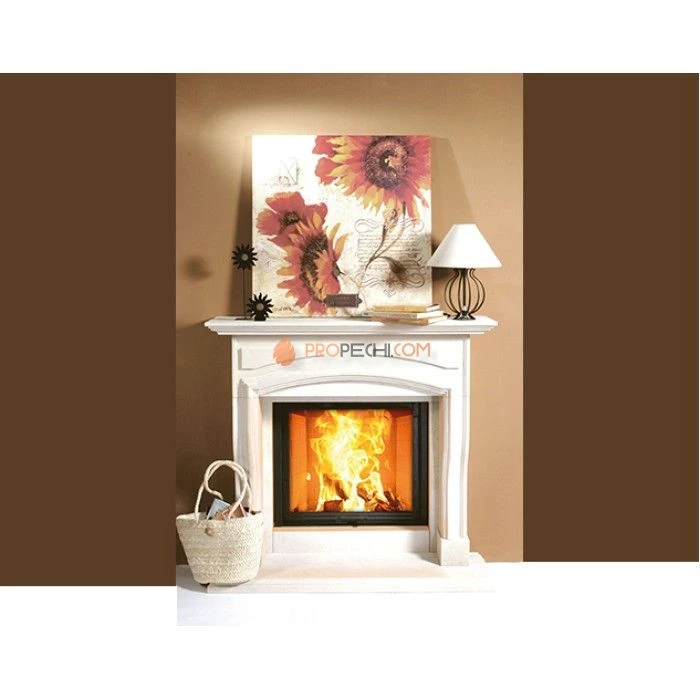 Каминная топка Schmid Lina 7363h