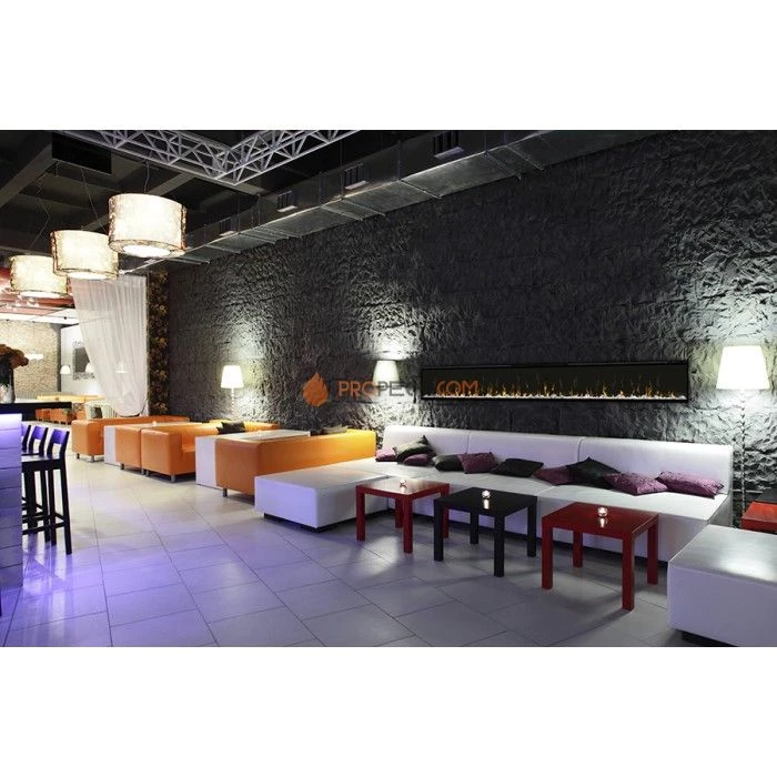 Электрический очаг Dimplex Ignite XLF100