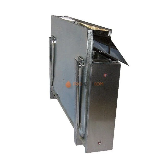 Электрическая печь Lang R 33/1, 7.5 кВт (скрытая установка)