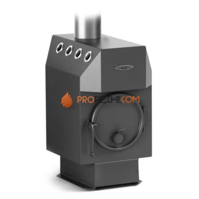 Печь отопительная Термофор (TMF) Гимназист