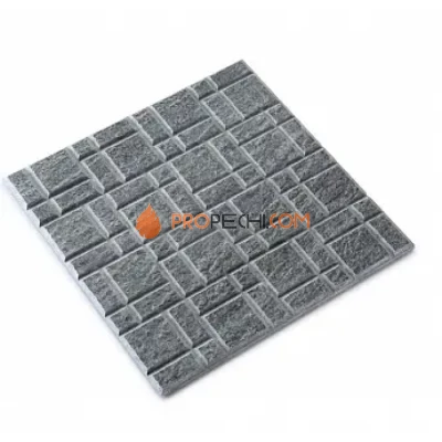 Плитка Talc talcum stone Узор 11 300х300х10