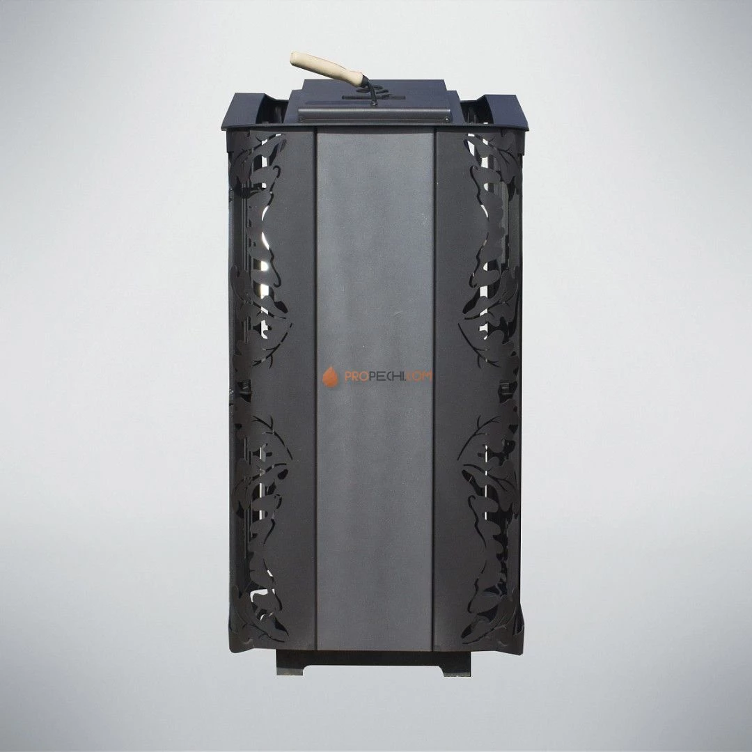 Печь банная Варвара Терма-Каменка Мини