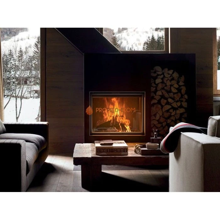 Каминная топка MCZ Plasma 85 Wood