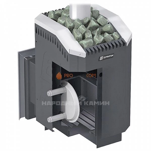 Ермак Теплообменник универсальный 1 л/2 кВт