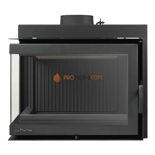 Каминная топка Nordflam Parma Left