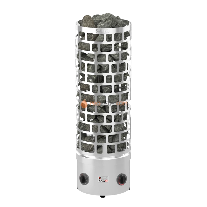 Электрическая печь SAWO ARIES ARI3-60NB-P 6 кВт (со встроенным пультом)