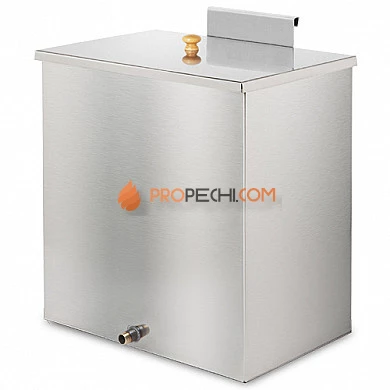 Везувий Бак навесной 61 л. для Русичъ 22