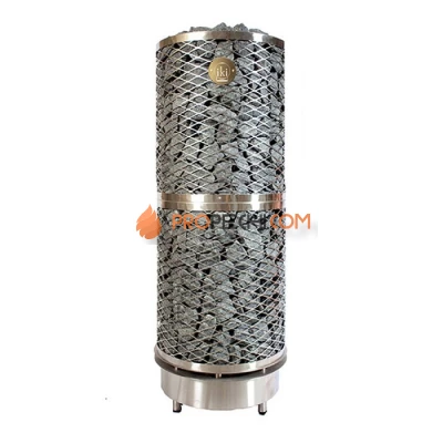 Электрическая печь IKI Pillar 24 кВт