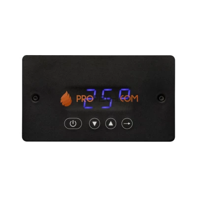 Внутренний дисплей Fasel с управлением