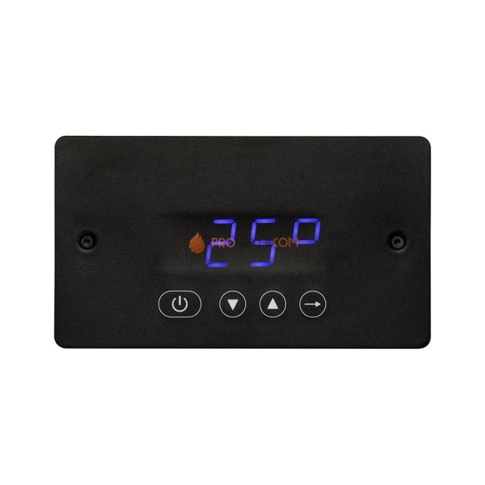 Внутренний дисплей Fasel с управлением