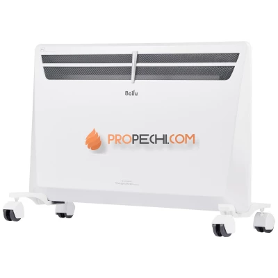 Комплект Ballu Transformer с блоком управления и шасси BEC/EVU-2000-4E (электронный)