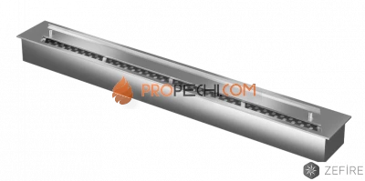 Прямоугольный контейнер Zefire 800