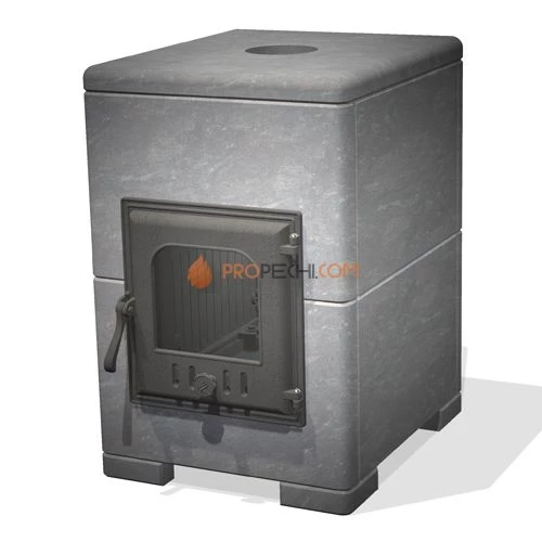 Облицовка Скона низкая Талькохлорит