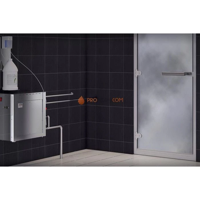 Парогенератор SAWO STN-35-1/2-X (без пульта управления, 3,5 кВт)