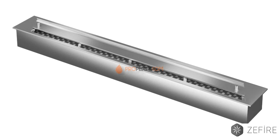 Прямоугольный контейнер Zefire 800