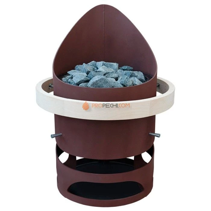 Электрическая печь EOS Zeus 12 кВт