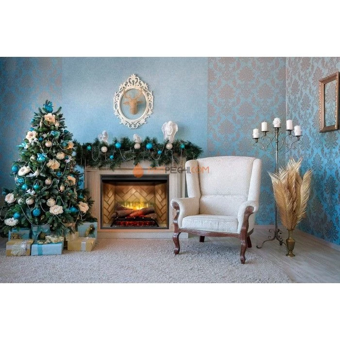 Электрический очаг Dimplex Revillusion RBF30