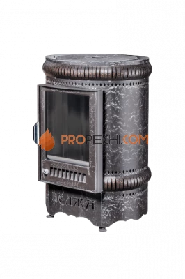 Печь-камин Ферингер Нелжа Русские сувениры