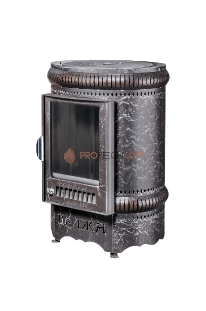 Печь-камин Ферингер Нелжа Русские сувениры