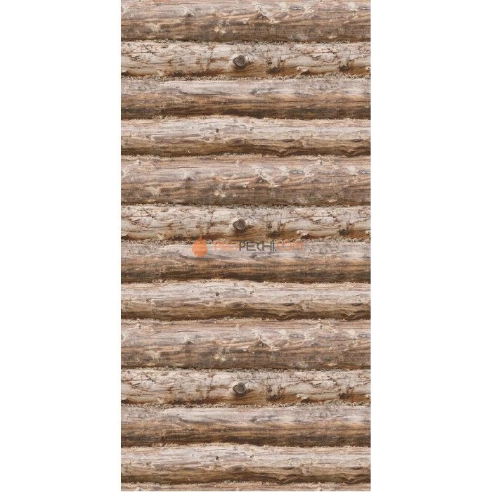 Термозащита DoorWood Фламма Дизайн Слобода 96