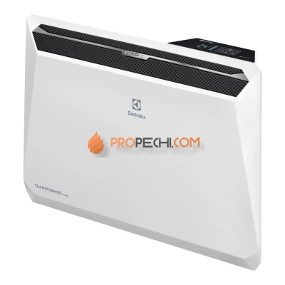 Комплект Electrolux Rapid Transformer с блоком управления ECH/R-2000 T-TUI4 (инверторный)