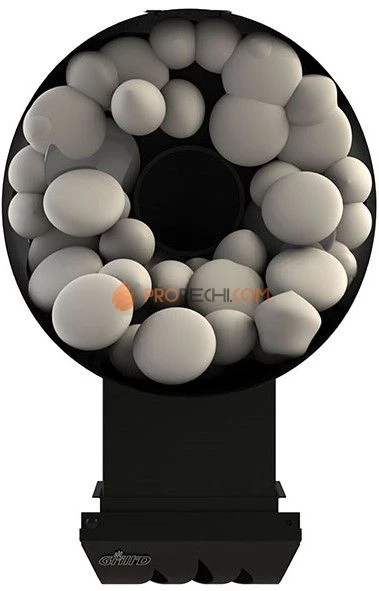 Банная печь Grill'D Aurora MINI Long