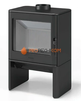 Печь-камин Hergom E40