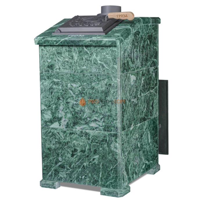 Комплект Гроза 24П Президент Змеевик