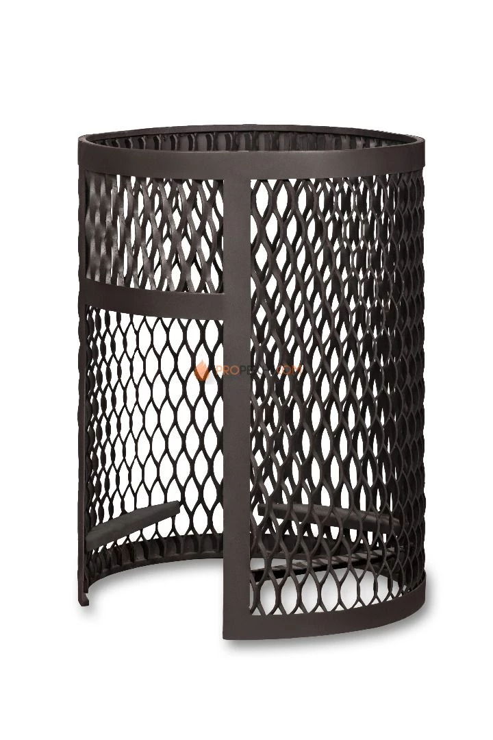 Сетка для печи Кольчуга 18