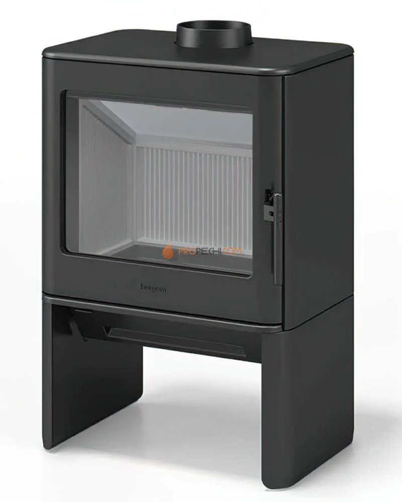 Печь-камин Hergom E40