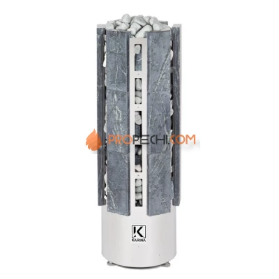 Электрическая печь KARINA Forta 18 Талькохлорит