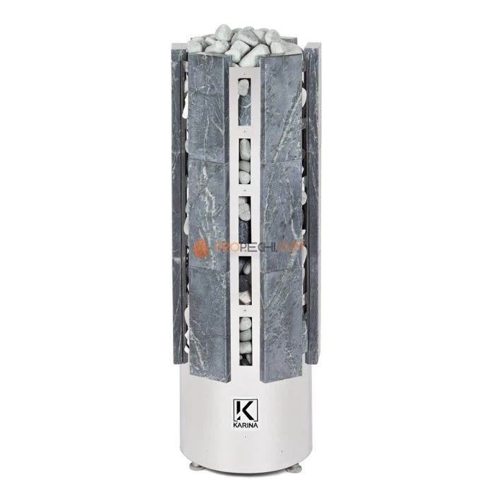 Электрическая печь KARINA Forta 18 Талькохлорит