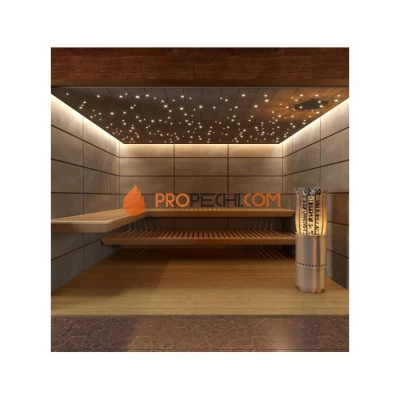 Панель DoorWood шпон Ольха