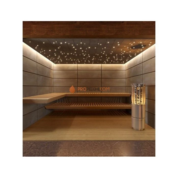 Панель DoorWood шпон Ольха