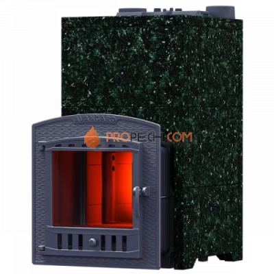 Комплект Авангард ЗК 25П2 Классика 790/40 Серпентинит