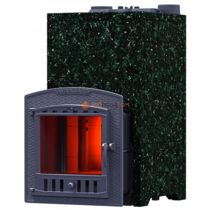 Комплект Авангард ЗК 25П2 Классика 790/40 Серпентинит