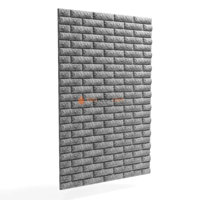 Панель Talc 42 talcum stone