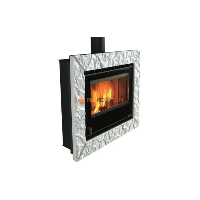 Печь-камин La Nordica Plasma 80:26