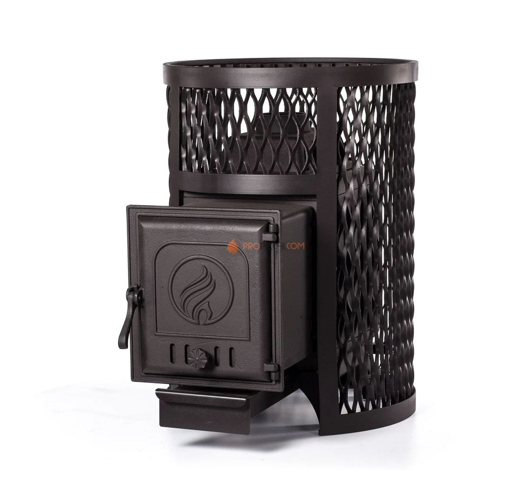 Банная печь Pro-Пар Кольчуга 18 (412)