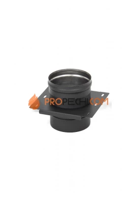 Площадка монтажная ПММ-Р 430-0.8 D150 Black