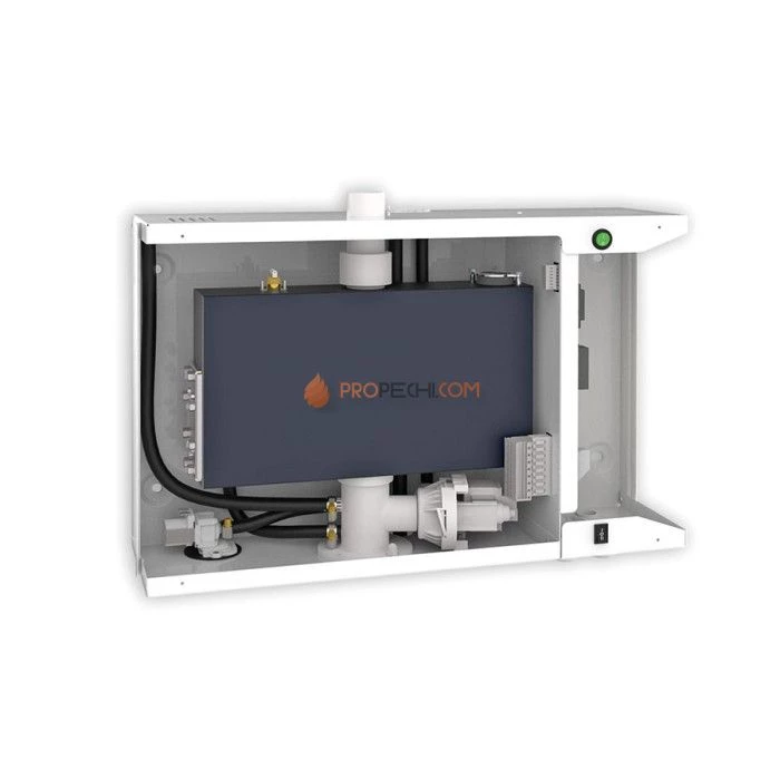 Парогенератор HygroMatik HS10-BS-TF (датчик в комплекте)