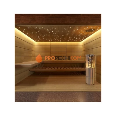 Панель DoorWood шпон Сейба