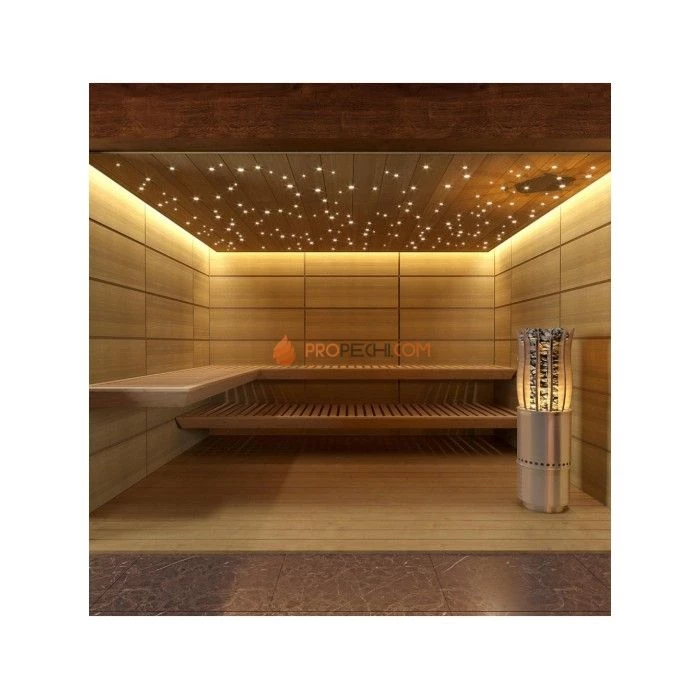 Панель DoorWood шпон Сейба