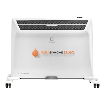 Комплект Electrolux Air Gate Transformer с блоком управления и шасси ECH/AG2-2500 T-TUM3 (мех)