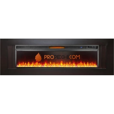 Каминокомплект Royal Flame Line 60 - Венге с очагом Vision 60 LED